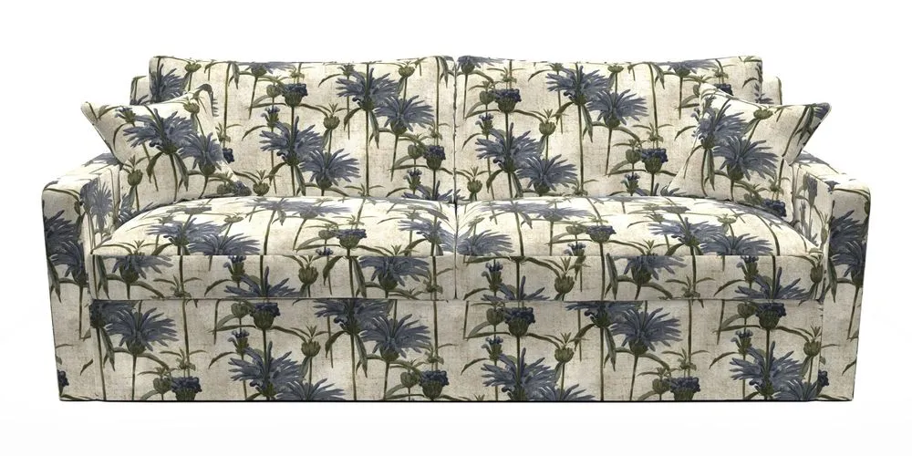 4 Seater Sofa Bed