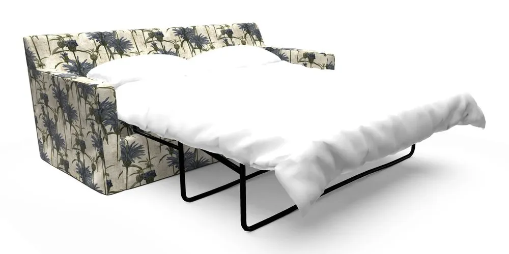 Stopham Sofa Bed open