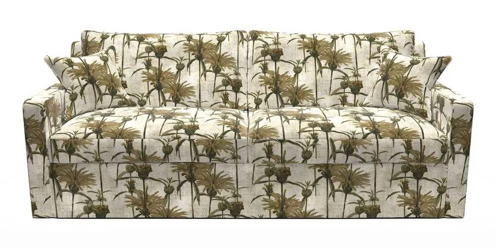 4 Seater Sofa Bed