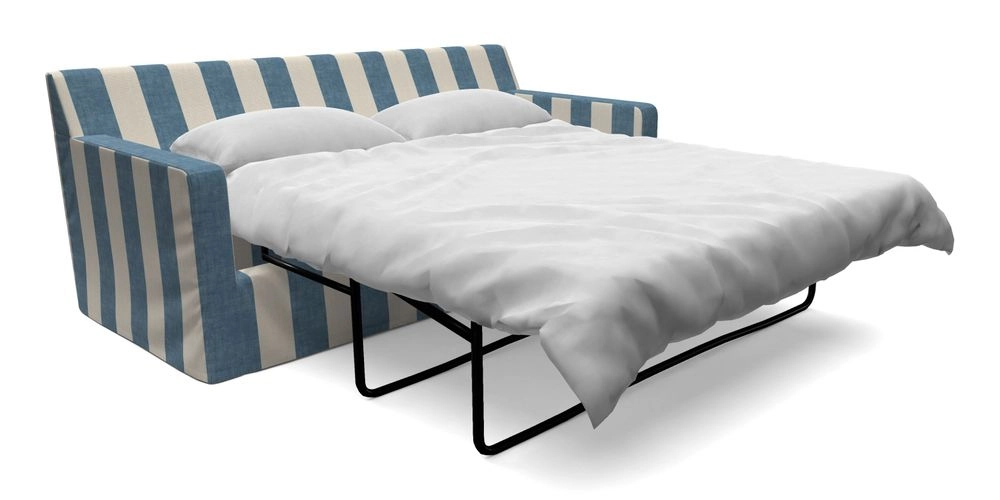 Stopham Sofa Bed open