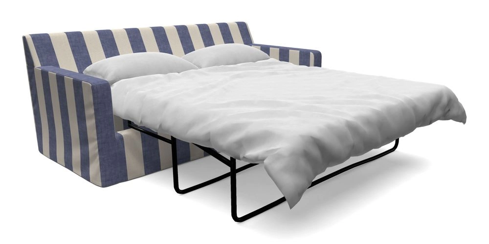 Stopham Sofa Bed open