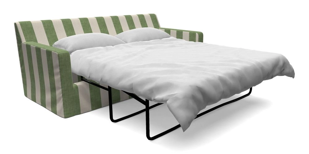 Stopham Sofa Bed open