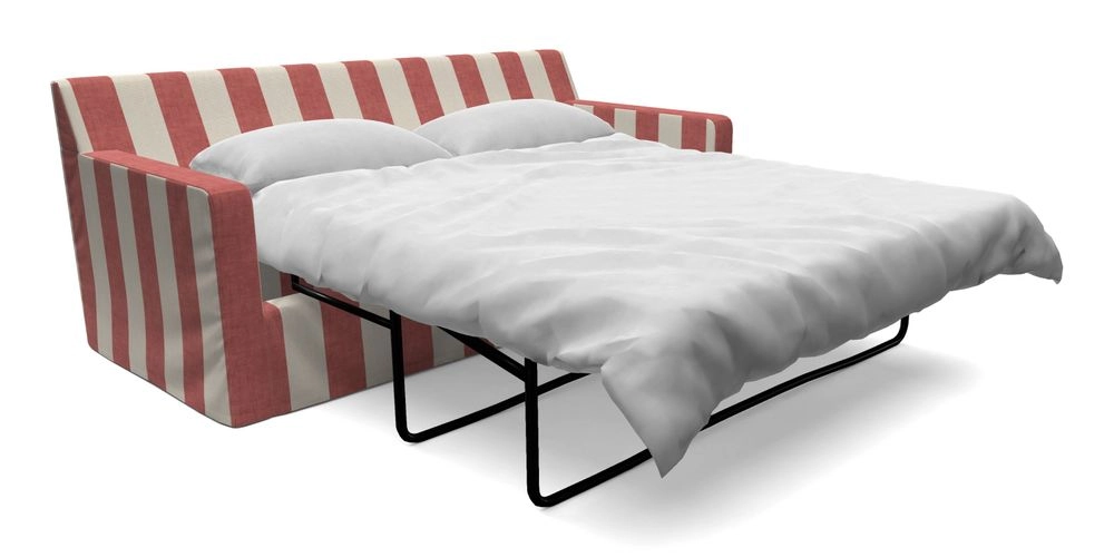 Stopham Sofa Bed open