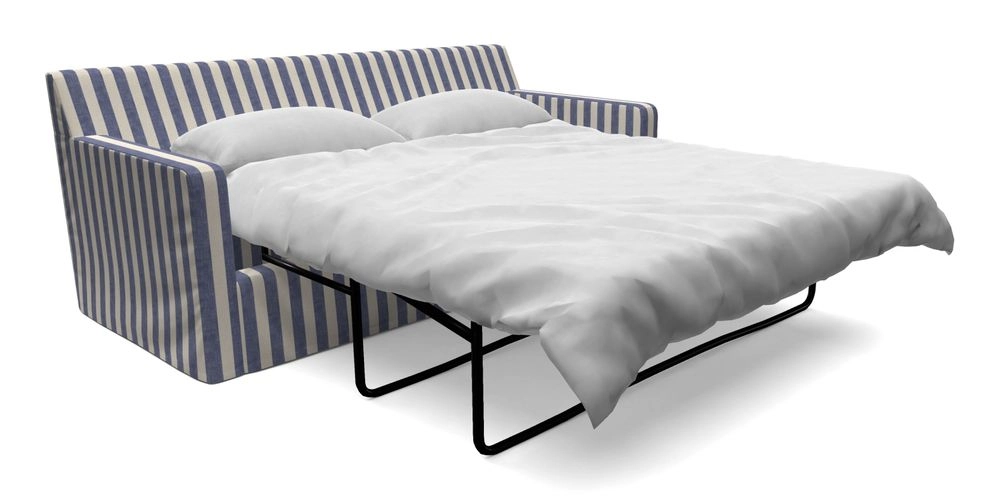 Stopham Sofa Bed open