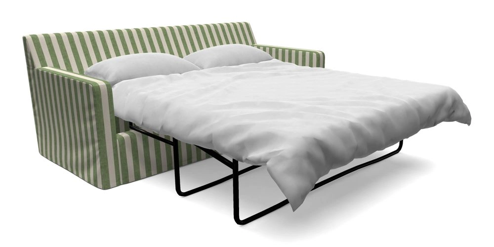 Stopham Sofa Bed open