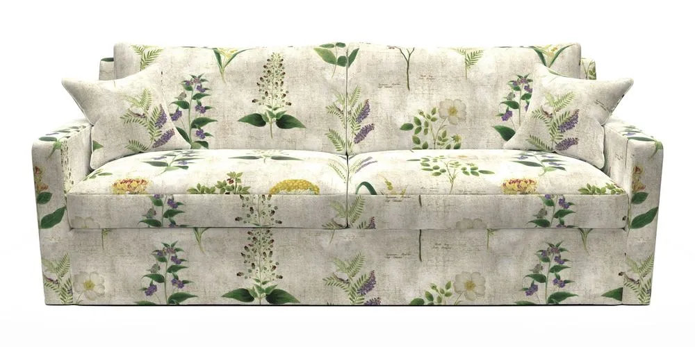 4 Seater Sofa Bed