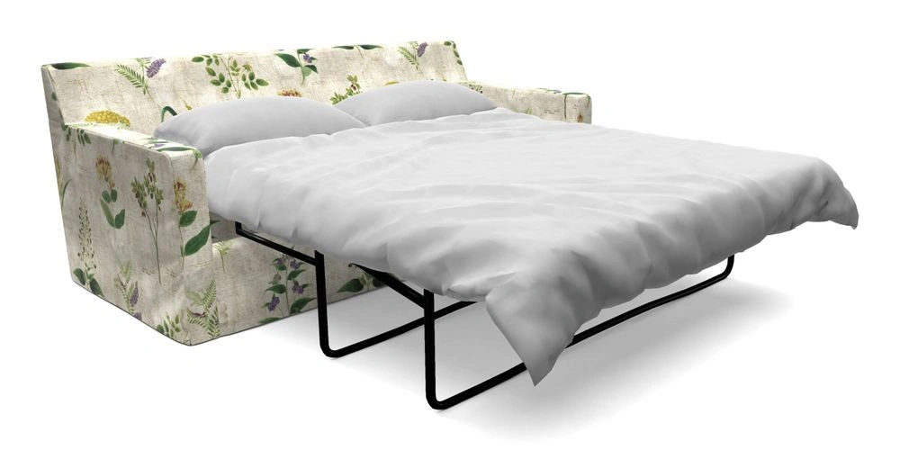 Stopham Sofa Bed open