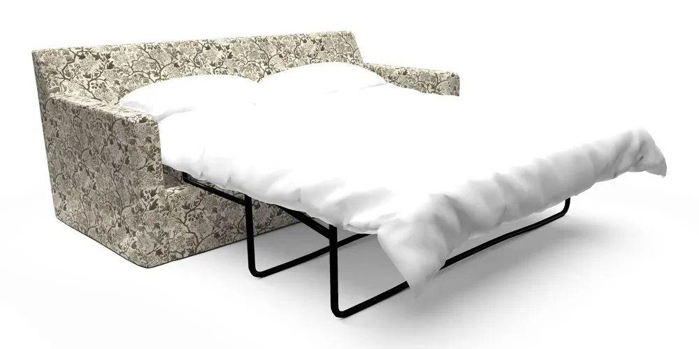 Stopham Sofa Bed open