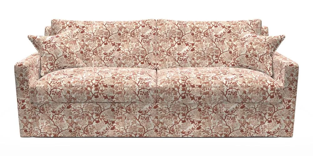 4 Seater Sofa Bed