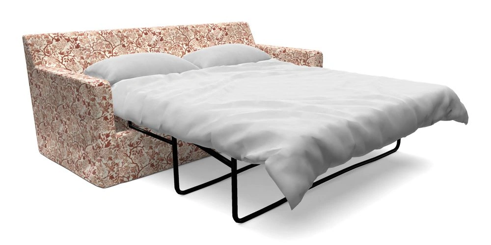 Stopham Sofa Bed open