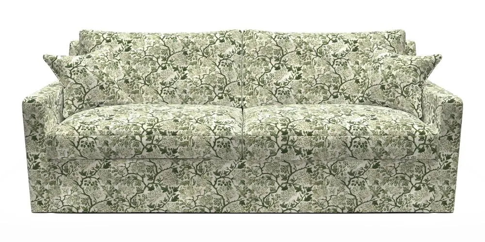 4 Seater Sofa Bed