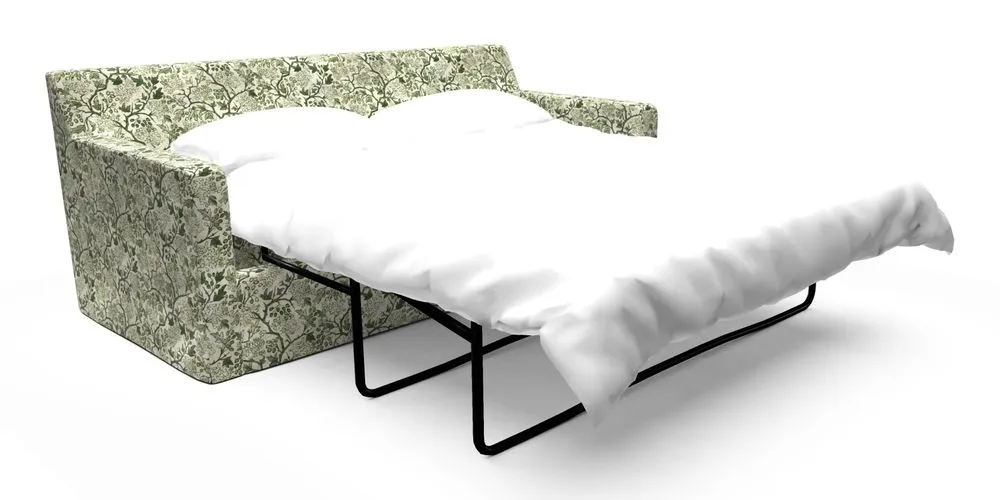 Stopham Sofa Bed open