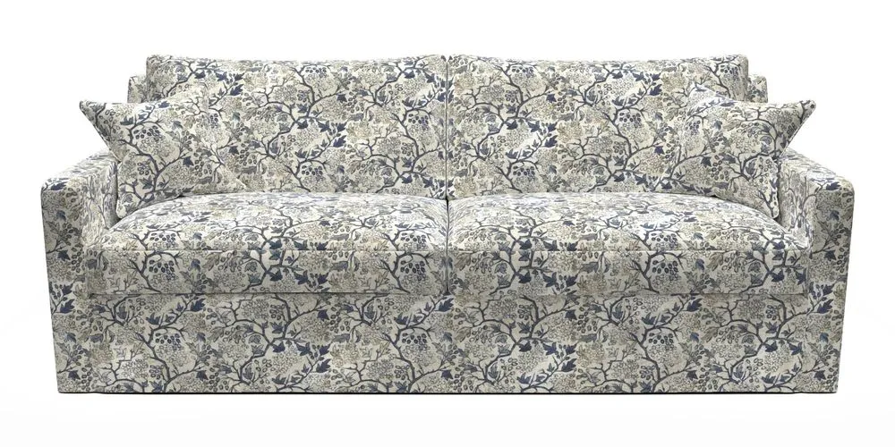 4 Seater Sofa Bed