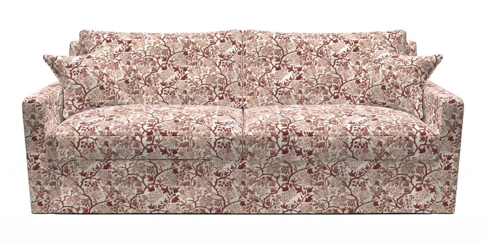 4 Seater Sofa Bed