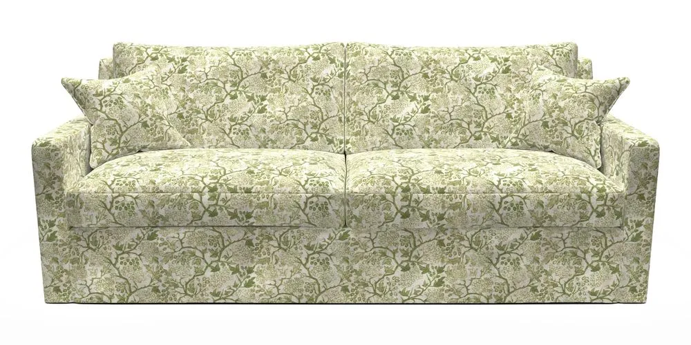 4 Seater Sofa Bed