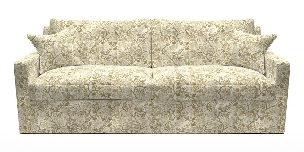 4 Seater Sofa Bed