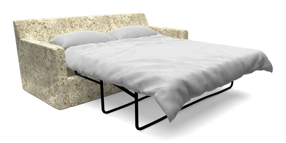 Stopham Sofa Bed open