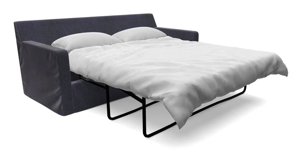 Stopham Sofa Bed open