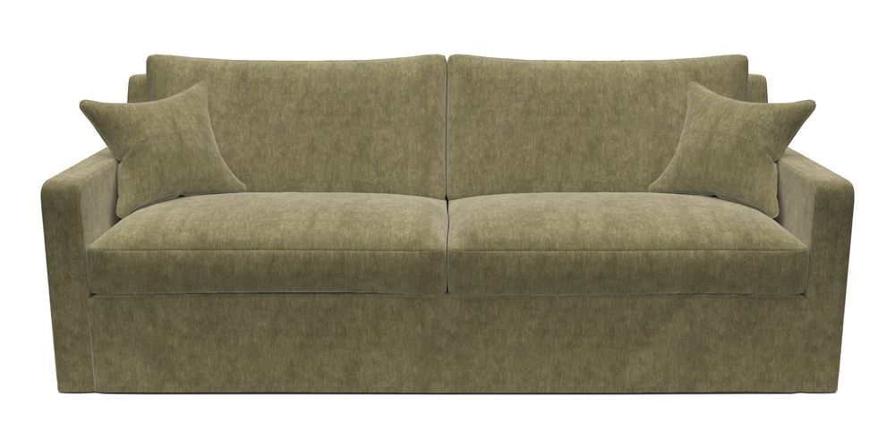4 Seater Sofa Bed