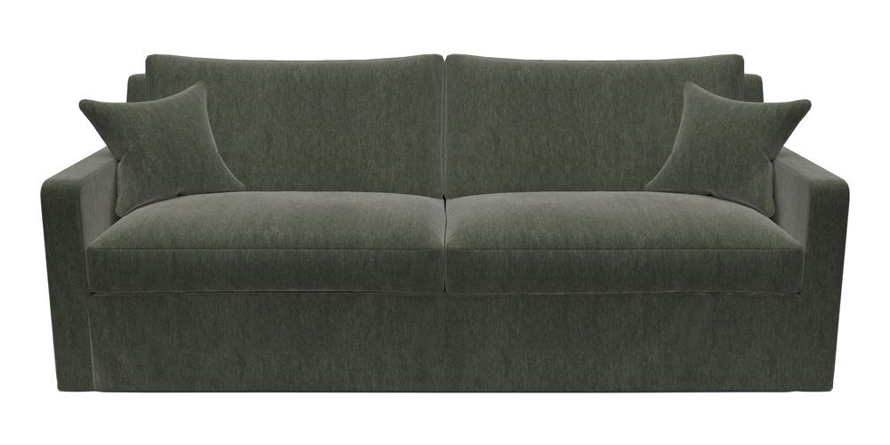 4 Seater Sofa Bed