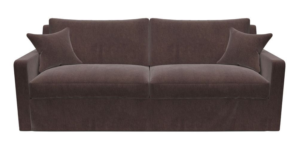 4 Seater Sofa Bed