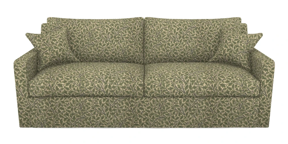 4 Seater Sofa Bed