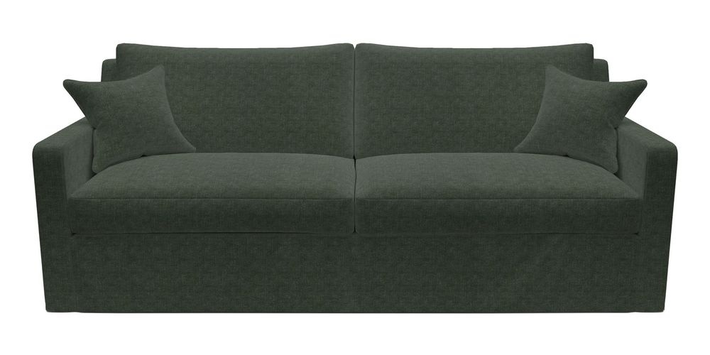 4 Seater Sofa Bed