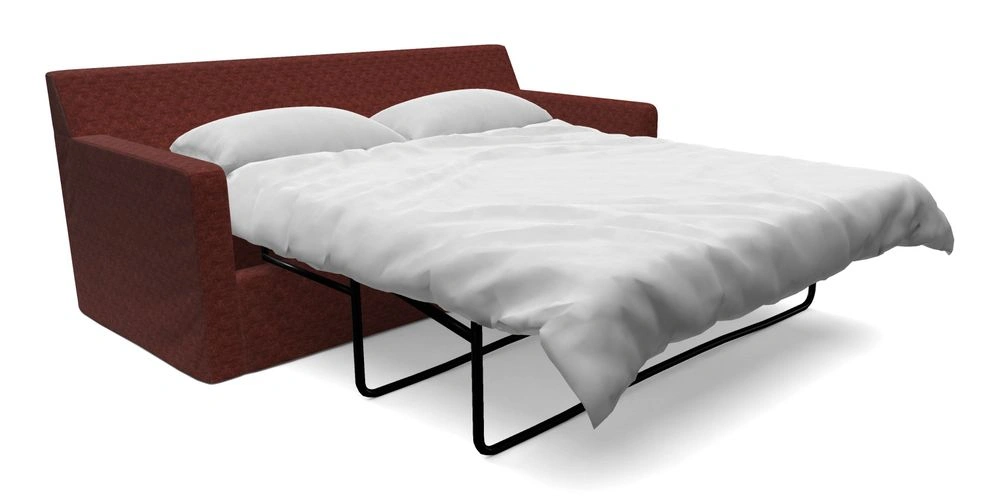Stopham Sofa Bed open