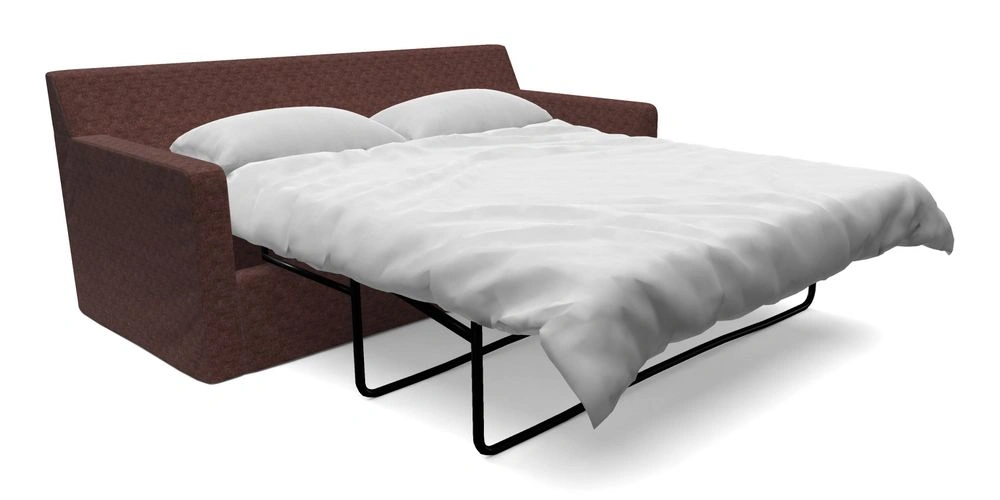 Stopham Sofa Bed open