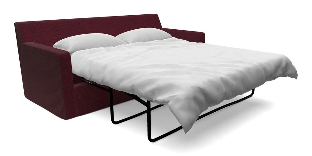 Stopham Sofa Bed open