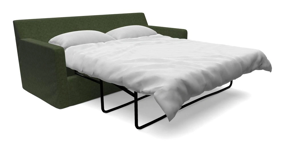 Stopham Sofa Bed open