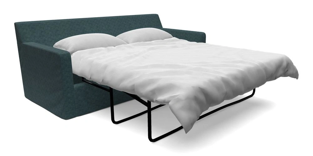 Stopham Sofa Bed open