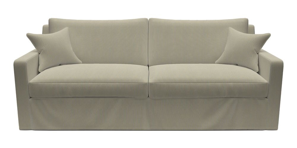 4 Seater Sofa Bed