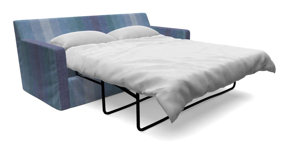 Stopham Sofa Bed open