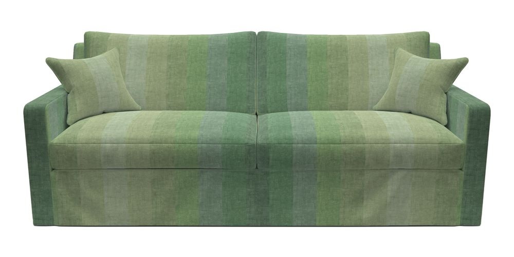 4 Seater Sofa Bed