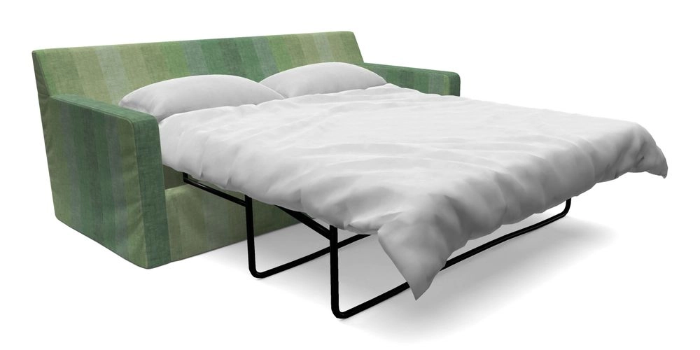 Stopham Sofa Bed open