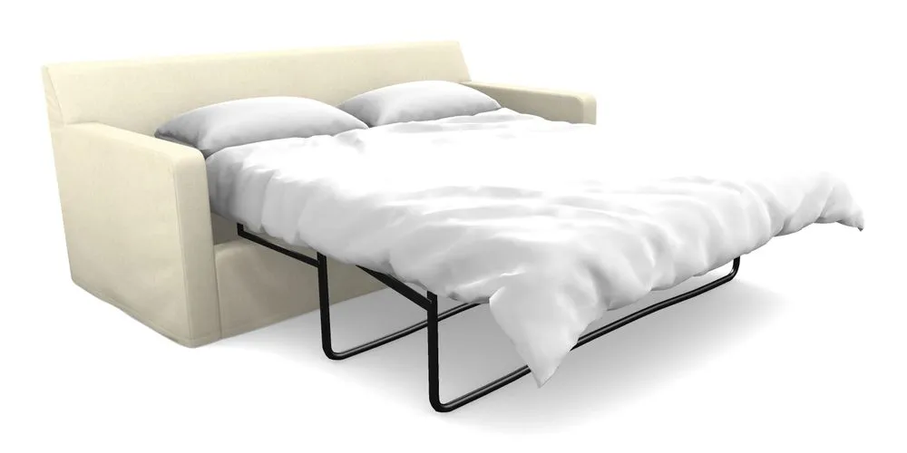 Stopham Sofa Bed open