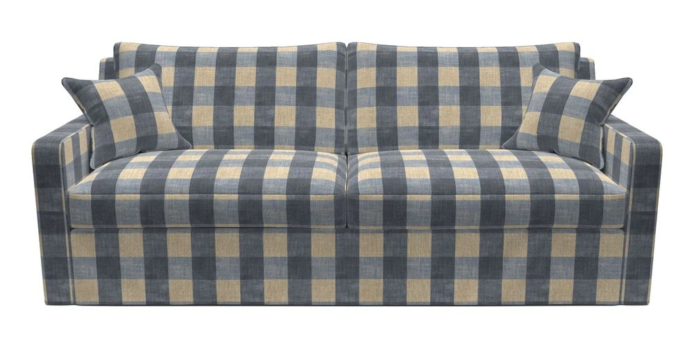 4 Seater Sofa Bed