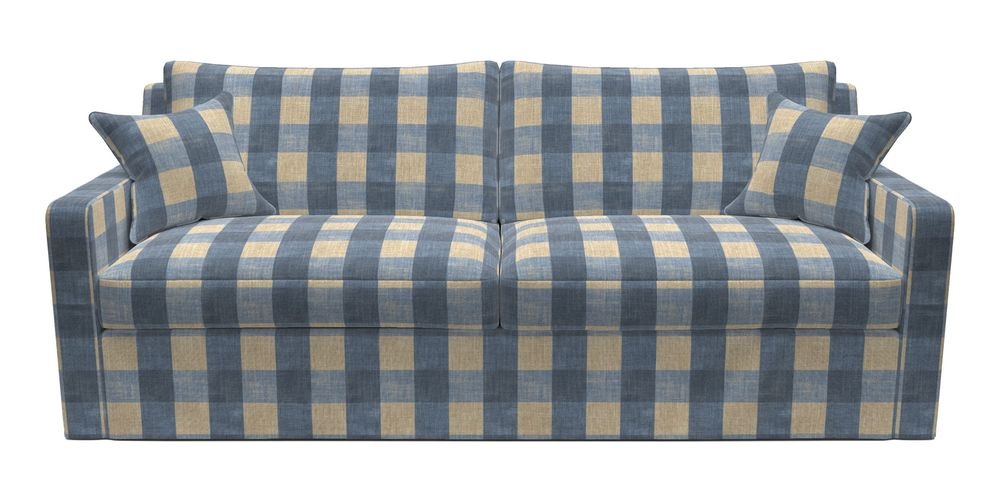 4 Seater Sofa Bed