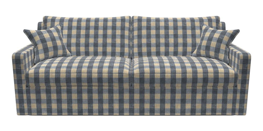 4 Seater Sofa Bed