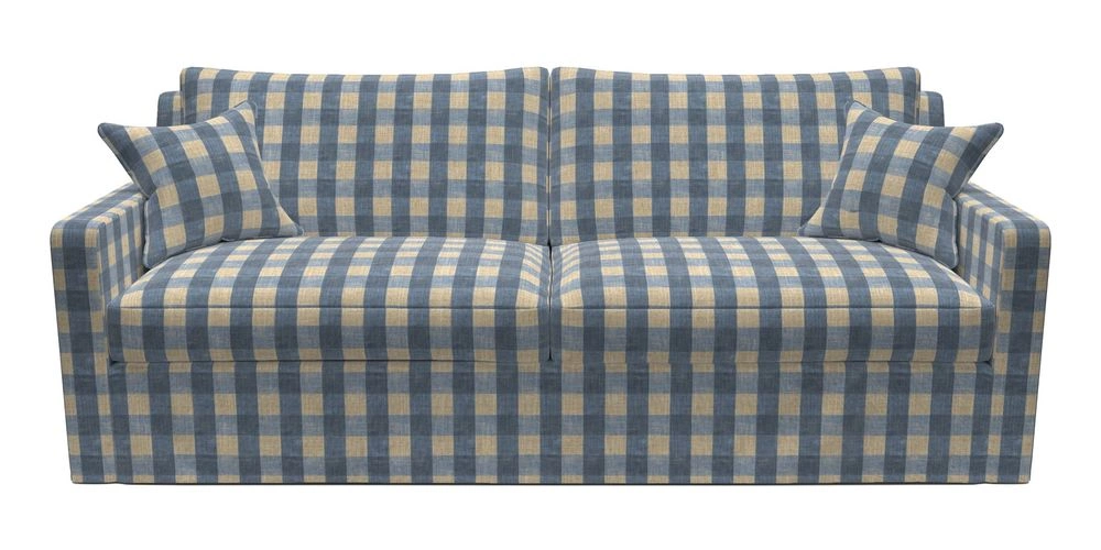 4 Seater Sofa Bed