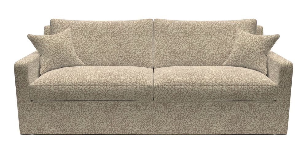 4 Seater Sofa Bed