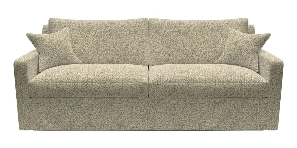 4 Seater Sofa Bed