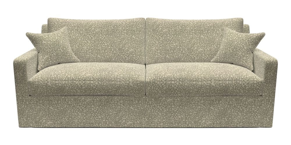 4 Seater Sofa Bed