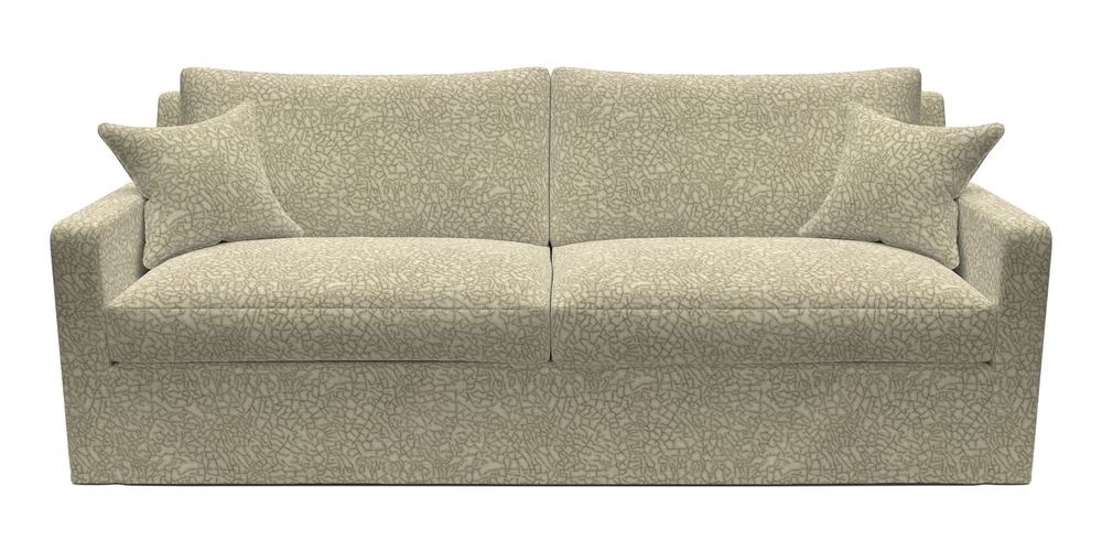 4 Seater Sofa Bed