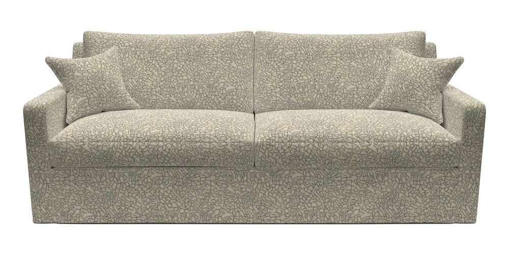 4 Seater Sofa Bed