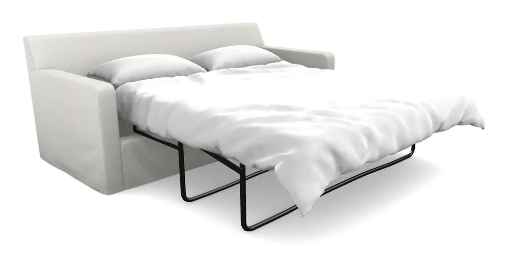 Stopham Sofa Bed open