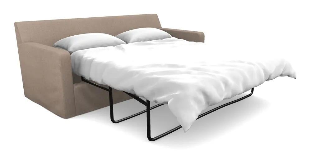 Stopham Sofa Bed open