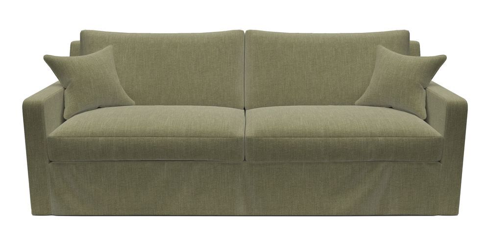 4 Seater Sofa Bed