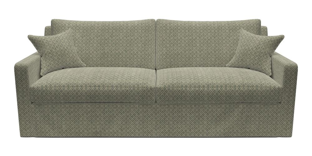 4 Seater Sofa Bed